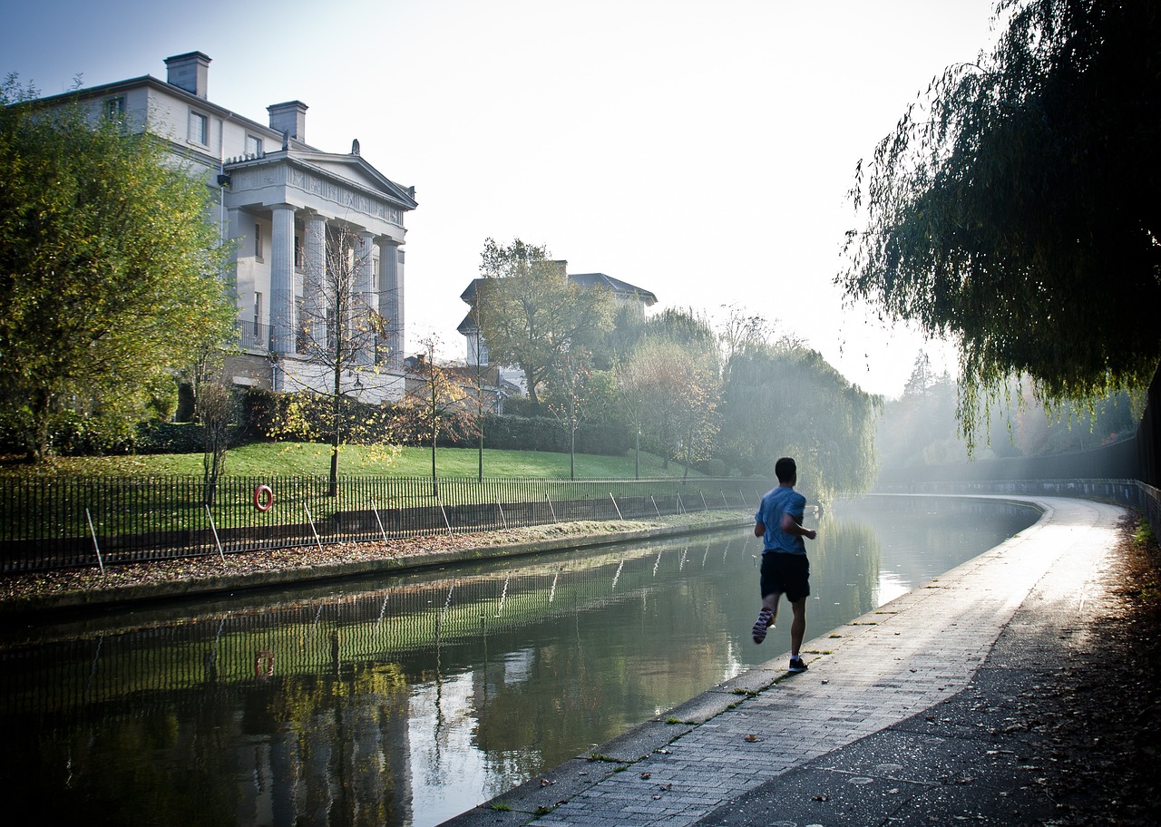 Can Confidence Boost Your Workout Performance?